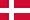 DEN - Denemarken