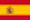 ESP - Spanje