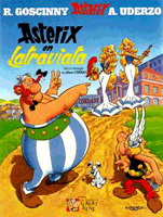 Asterix en Latraviata