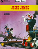 4. Jesse James