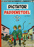 7. De Dictator en de Paddenstoel