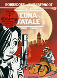 45. Luna Fatale