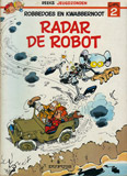 2. Radar de Robot