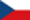CZE - Tsjechië