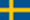 SWE - Zweden