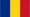 ROE - Roemenië
