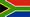 Zuid-Afrika