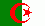 Algerije