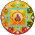 Mandala 8