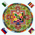 Mandala 9