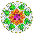 Mandala 20