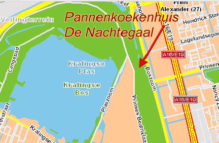 Routemap