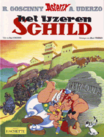 11 Het IJzeren Schild
