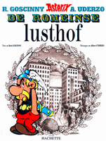 17 De Romeinse Lusthof