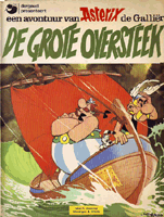 22 De Grote Oversteek