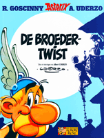 25 De Broedertwist