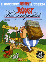 Asterix Het Pretpakket