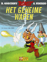 Het Geheime Wapen