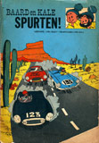 7. Spurten !