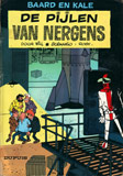 10. De pijlen van nergens