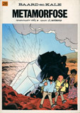 28. Metamorfose