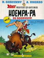Hoempa-Pa de Roodhuid