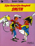 14. Zijne keizerlijke hoogheid Smith