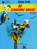 16. De zingende draad