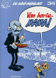 34. Van Harte, Mama!