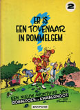 2. Er is een Tovenaar in Rommelgem