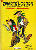 3. De Zwarte Hoeden