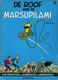 5. De Roof van de Marsupilami