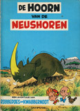 6. De Hoorn van de Neushoren