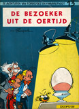 13. De Bezoeker uit de Oertijd