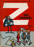 15. Z van Zwendel
