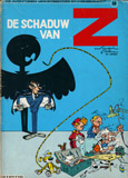 16. De Schaduw van Z