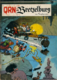18. QRN op Bretzelburg