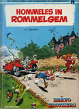 19. Hommeles in Rommelgem