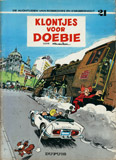 21. Klontjes voor Doebie