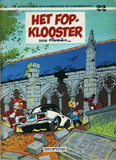 22. Het fopklooster