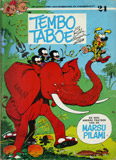 24. Tembo Taboe
