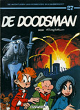 27. De doodsman