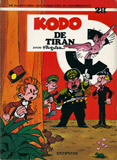 28. Kodo, de tiran