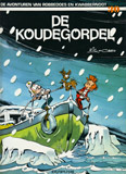 30. De koudegordel