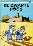 31. De zwarte doos