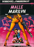 35. Malle Marilyn