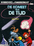 36. De komeet van de tijd