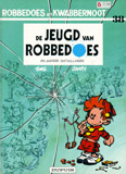 38. De jeugd van Robbedoes