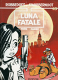 45. Luna fatale