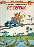 1. De Erfenis